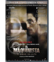 DVD - EL MAQUINISTA - USADA