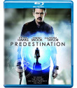 PREDESTINACIÓN - USADA - Blu-ray