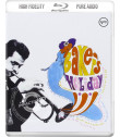 CHET BAKER (BAKER'S HOLIDAY) (BLURAY AUDIO)