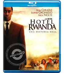 HOTEL RUANDA (*)