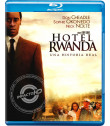 HOTEL RUANDA (*) - Blu-ray