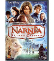 DVD - LAS CRÓNICAS DE NARNIA (EL PRÍNCIPE CASPIAN) - USADA