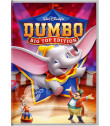 DVD - DUMBO (EDICIÓN BIG TOP) - USADA