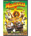 DVD - MADAGASCAR 2 - USADA