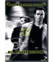 DVD - EL PROTECTOR - USADO