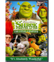 DVD - SHREK 4 (PARA SIEMPRE)