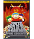 DVD - SOUTH PARK (MÁS GRANDE, MÁS LARGA Y SIN CENSURA) - USADO