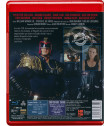 JUEZ DREDD - Blu-ray