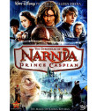 DVD - LAS CRoNICAS DE NARNIA (EL PRÍNCIPE CASPIAN) - USADA