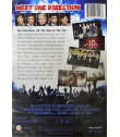 DVD - 1D ONE DIRECTION (ALL THE WAY TO THE TOP) - USADA