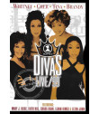 DVD - DIVAS LIVE/99 - USADO