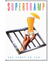 DVD - SUPERTRAMP (THE STORY SO FAR...) - USADA