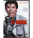DVD - LA BAMBA - USADA