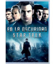 DVD - STAR TREK (EN LA OSCURIDAD) - USADA