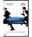 DVD - ATRÁPAME SI PUEDES (EDICIÓN ESPECIAL 2 DISCOS) - USADA