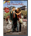 DVD - MI NOVIA POLLY - USADA