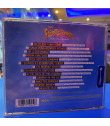 CD - THE FLINTSTONES (SOUNDTRACK) - USADO