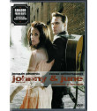 DVD - JOHNNY & JUNE (PASION Y LOCURA) - USADA