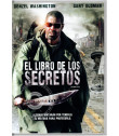 DVD - EL LIBRO DE LOS SECRETOS - USADA