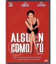 DVD - ALGUIEN COMO TU - USADA