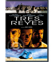 DVD - TRES REYES - USADA