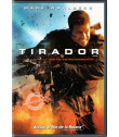 DVD - TIRADOR - USADA