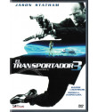 DVD - EL TRANSPORTADOR 3 - USADA