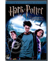 DVD - HARRY POTTER Y EL PRISIONERO DE AZKABAN (EDICIÓN ESPECIAL 2 DISCOS) - USADA