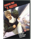 DVD - EL FUGITIVO - USADA