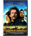 DVD - DANZA CON LOBOS