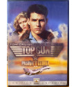 DVD - TOP GUN (PASIÓN Y GLORIA) (EDICIÓN COLECCIONISTA) - USADA