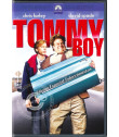 DVD - TOMMY BOY (EDICION ESPECIAL) - CON SLIPCOVER