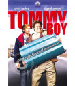DVD - TOMMY BOY (EDICION ESPECIAL) - CON SLIPCOVER