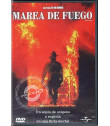 DVD - MAREA DE FUEGO - USADA