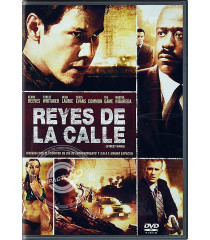 DVD - REYES DE LA CALLE - USADA