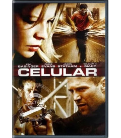 DVD - CELULAR - USADA