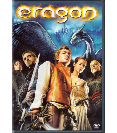 DVD - ERAGON - USADA