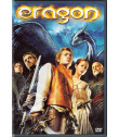 DVD - ERAGON - USADA