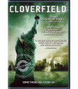 DVD - CLOVERFIELD (MONSTRUO) - USADA