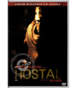 DVD - HOSTAL - USADO