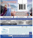 4K UHD - FROZEN 2 