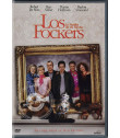 DVD - LOS FOCKERS (LA FAMILIA DE MI NOVIO) - USADA