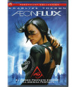 DVD - AEON FLUX - USADA