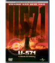 DVD - U-571 (LA BATALLA DEL ATLÁNTICO) - USADA