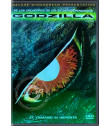 DVD - GODZILLA (1998) (EDICIÓN DELUXE) - USADA