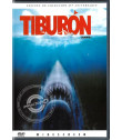 DVD - TIBURÓN (EDICIÓN DE COLECCIÓN 25° ANIVERSARIO) - USADA