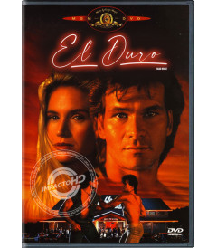 DVD - EL DURO - USADA