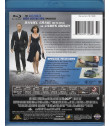 007 (QUANTUM OF SOLACE) - USADA Blu-ray