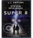 DVD - SUPER 8 - USADA