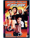 DVD - EL GRAN GOLPE - USADA